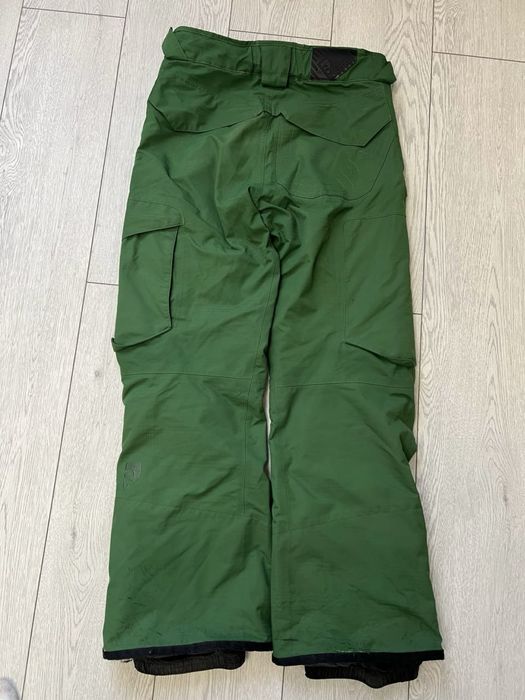 Salomon snowpants