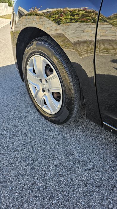 DACIA Sandero 0.9Tce Bi-Fuel (GPL & Gasolina)