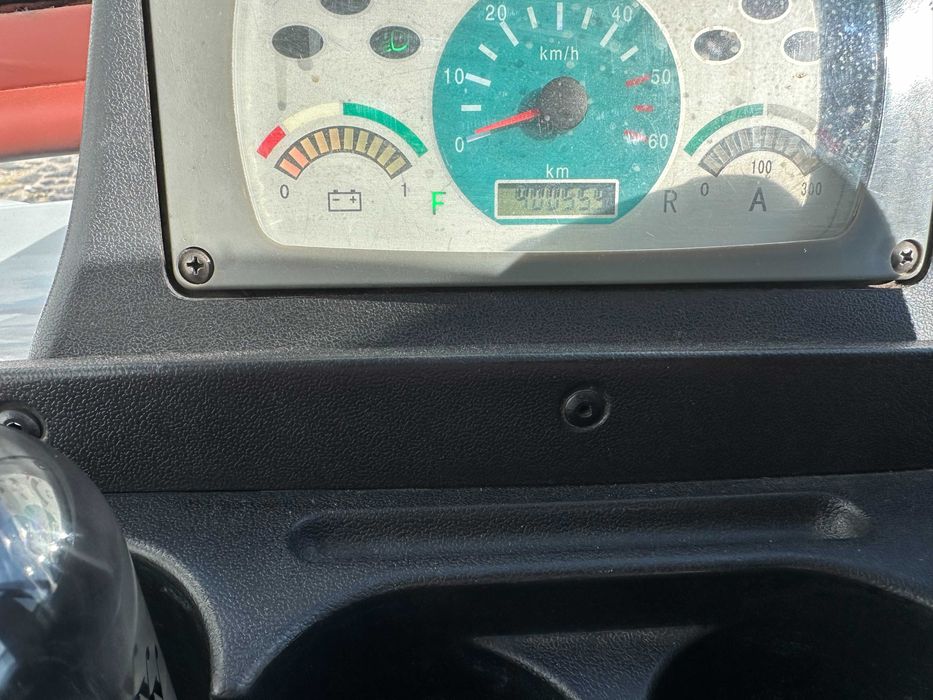 tuk tuk equad bem estimado