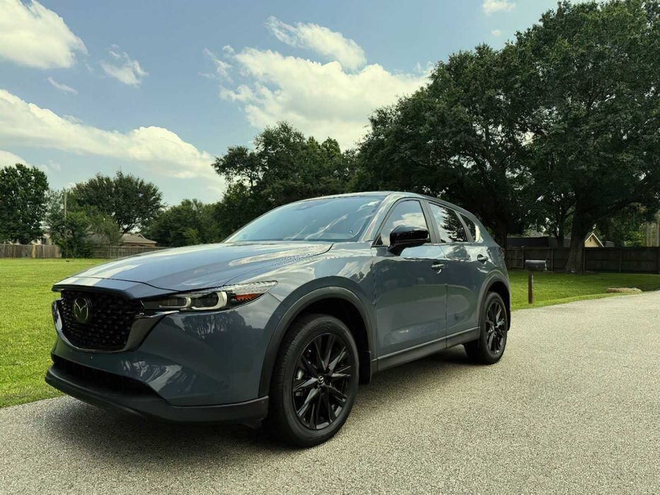 Mazda CX-5 2.5      2024
