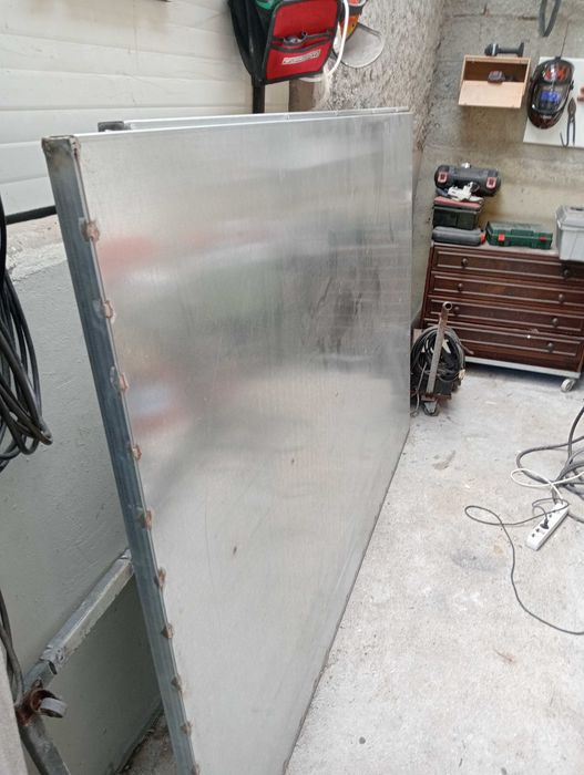 Portões para entrada de casa