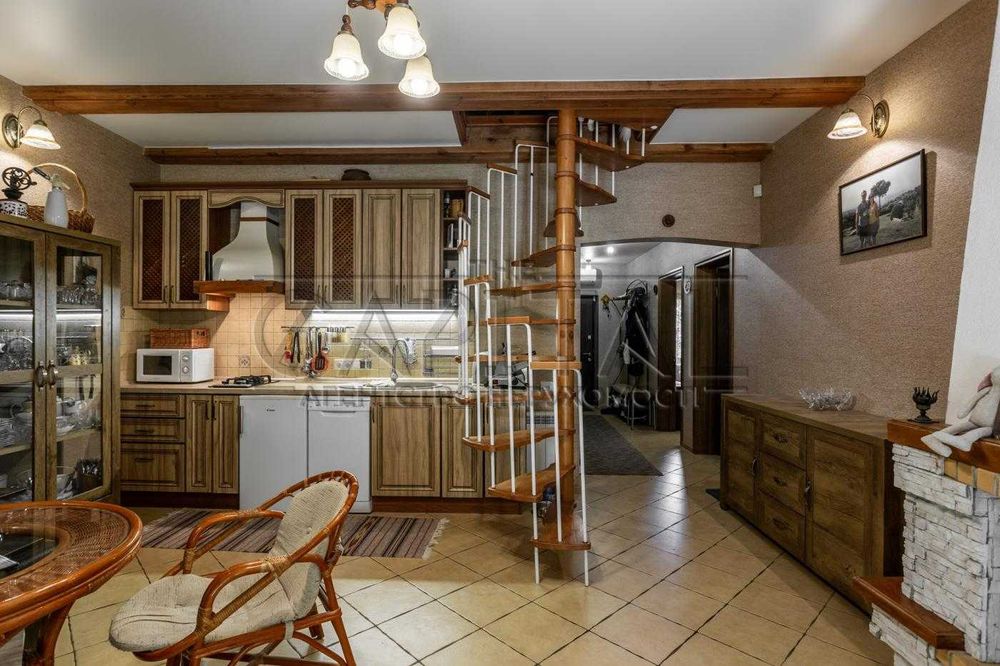 Продаж будинку, Перевіз, Васильківський район