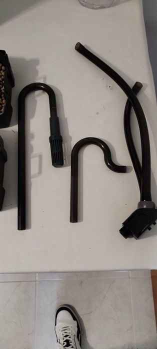 EHEIM professionel 4+ 600 Usado