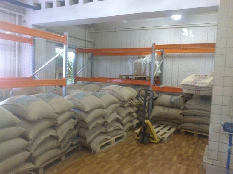 Свежайшая арабика от 469 гривен за 1 кг! ГАРАНТИЯ ПЕРМИУМ кофе зернах