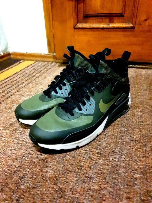 Знижка!! Кросівки  Nike (оригінал) 43_27.5 Vietnam