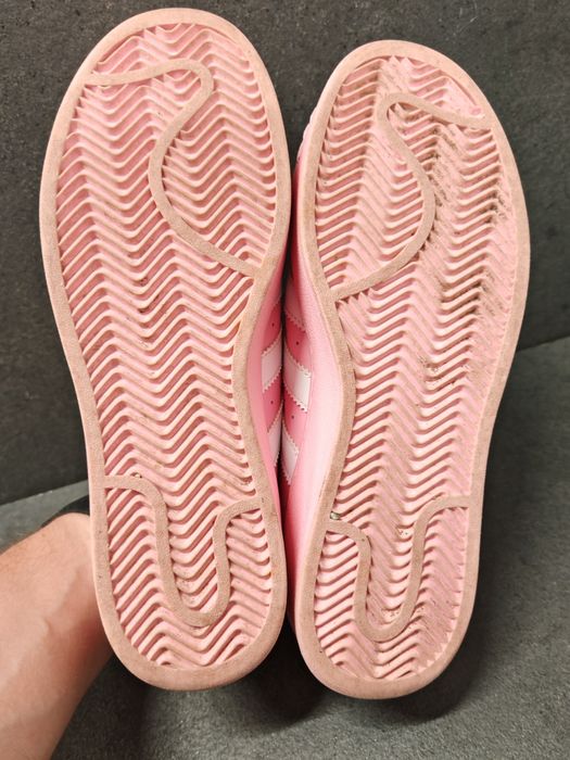 Adidas superstar r. 41