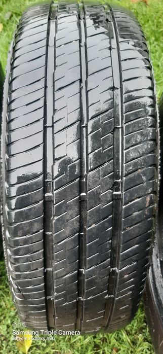 Opony r16 C 205/65