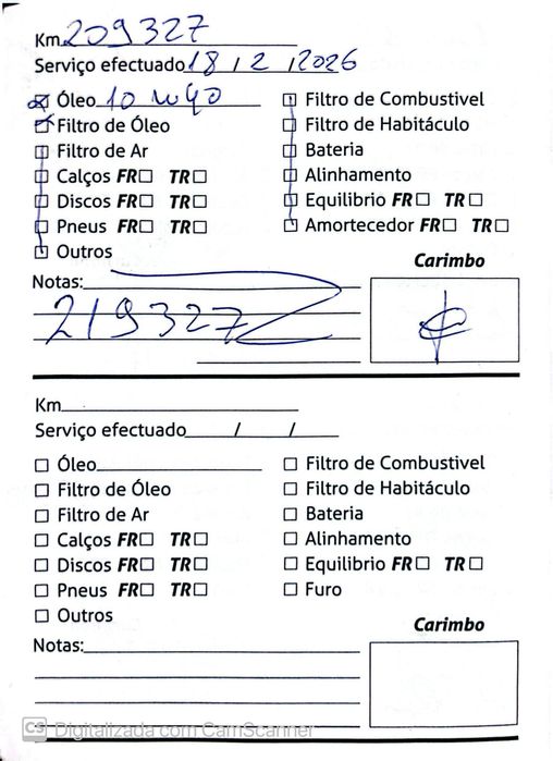 Citroen C3 2003 Gasolina