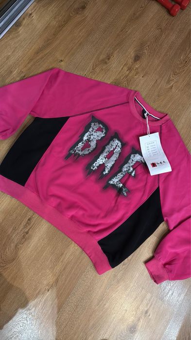 Світшоти овер в єдиному розмірі