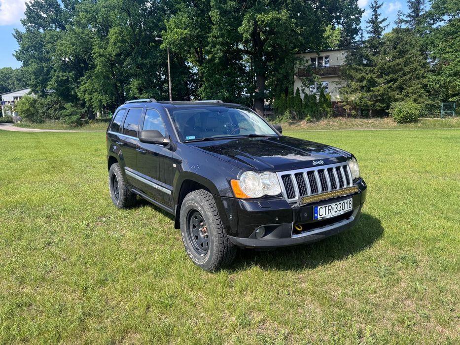 Jeep Grand Cherokee Jeep Grand Cherokee
