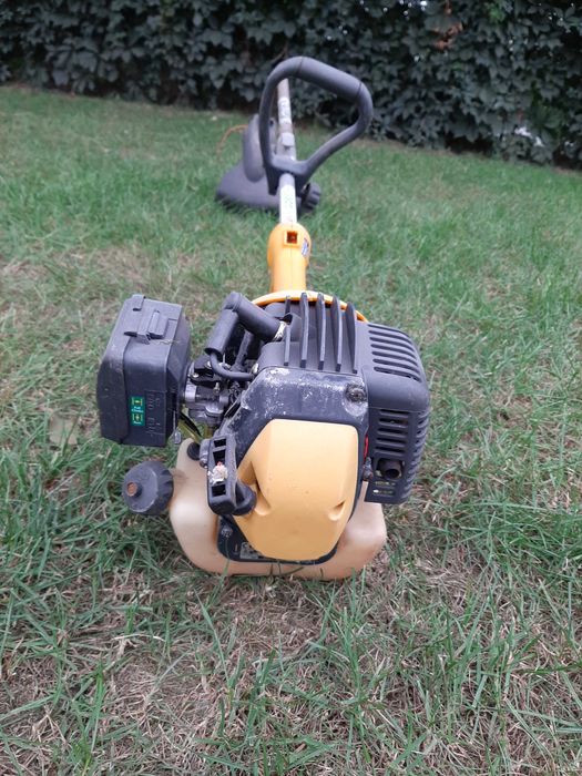 Kosa Spalinowa Stiga 210 do poprawy ! Okazja!