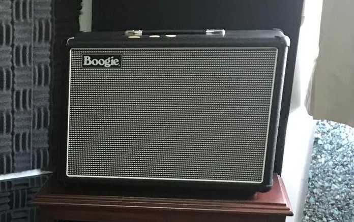 Mesa Boogie 1x12" Fillmore 23 Cab