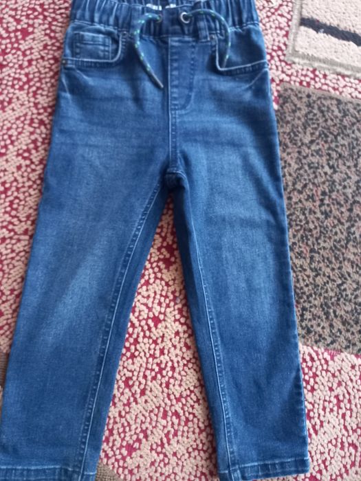 Джинси Cool Club для хлопчика.