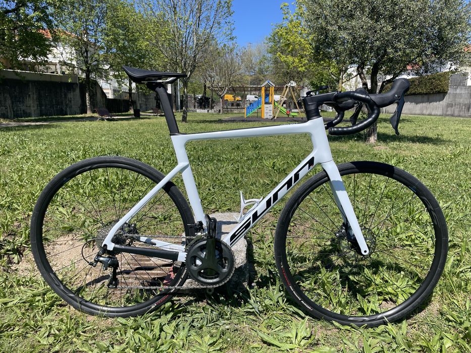 Bicicleta de estrada Sunn Asphalt S3