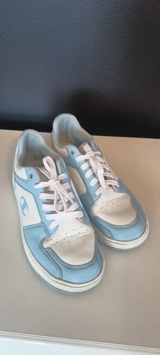 Buty champion błękitne niebieskie rozmiar 38