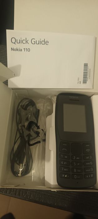telemóvel Nokia 110