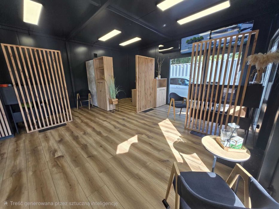 BIURO stanowisko pracy do wynajęcia self-desk  magazyn self-storage ul.Bukowa Toruń Rubinkowo