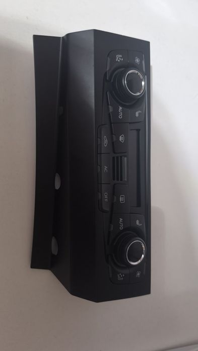 Climatronic Audi A4 2009 a 2012
