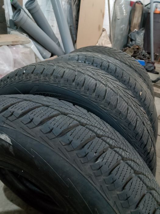 Резина до автомобіля