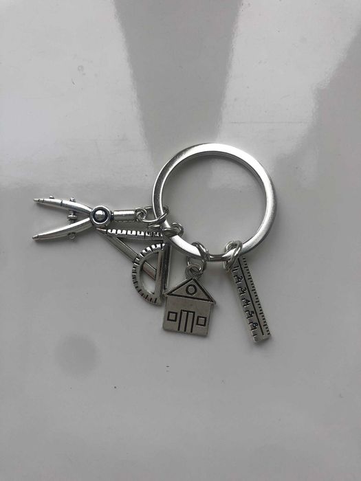 Брелок тематический