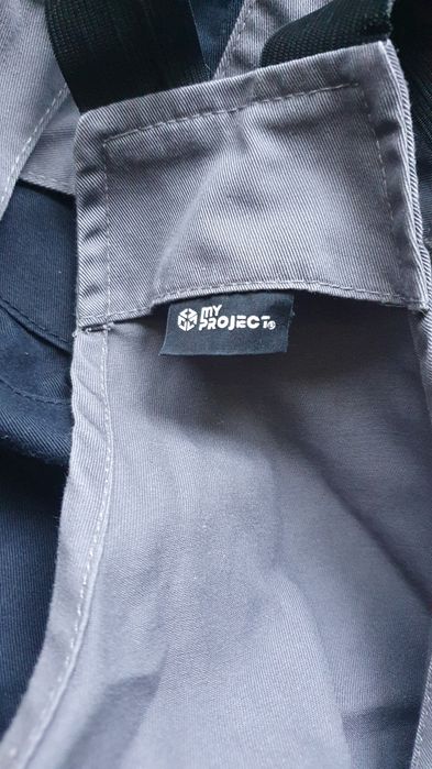 Робочий комбінезон  my projekt