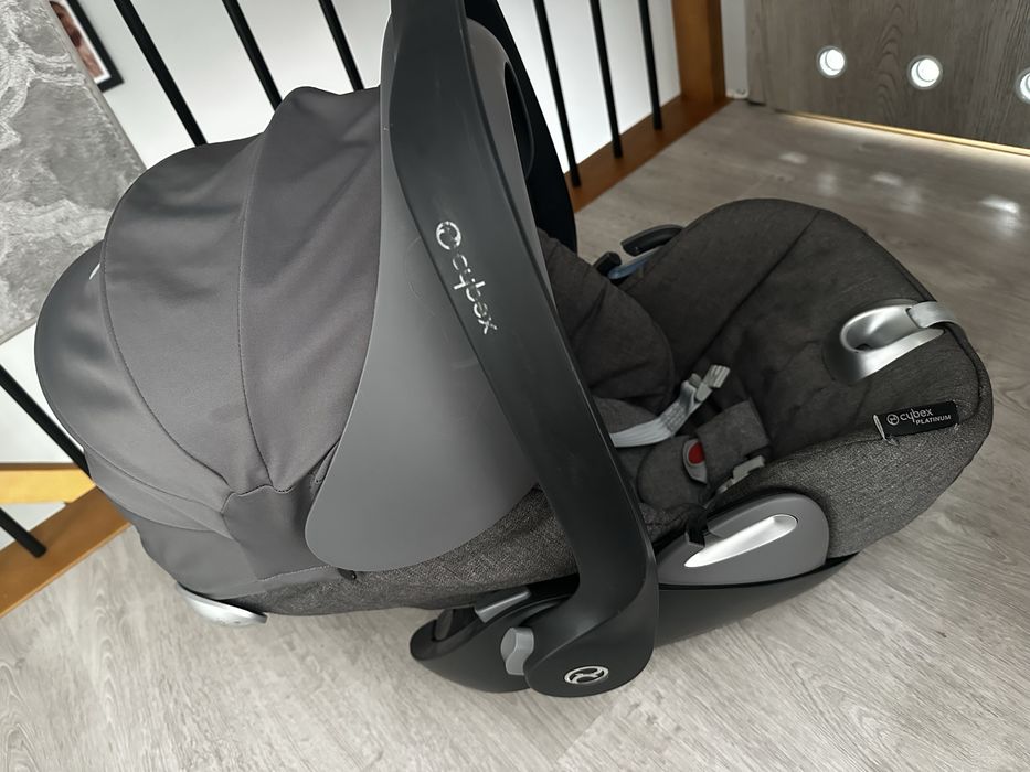 Sprzedam nosidelko cybex