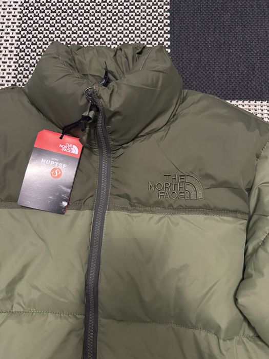 Kurtka tnf.