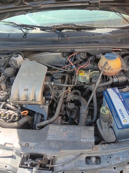 VW Golf Cabriolet