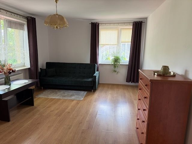 Pokoje do wynajęcia  20mkw i 15 mkw