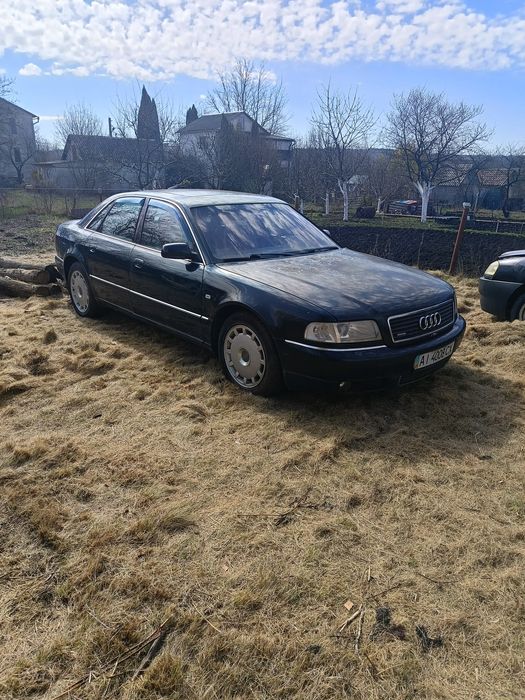 Audi A8 S8 D2 Quattro розборка мотор коробка 3,3 diesel