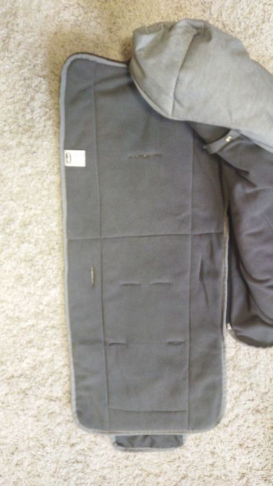 Тёплый конверт Chicco на флисе