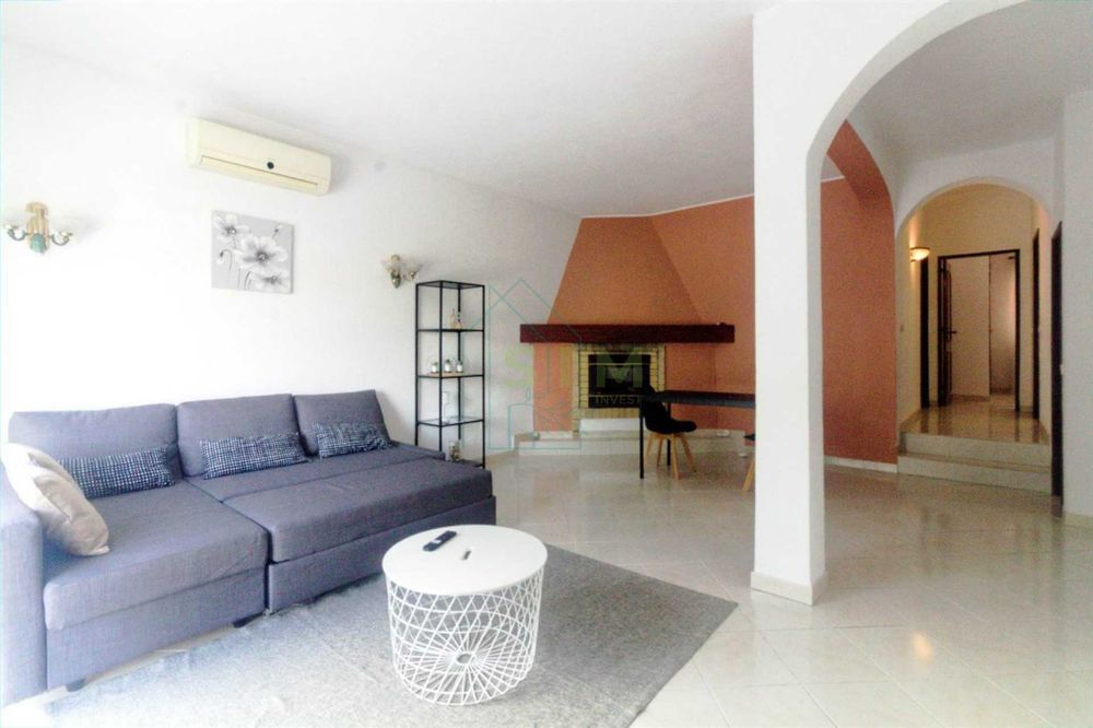 Moradia T3 Goncinha - Loulé