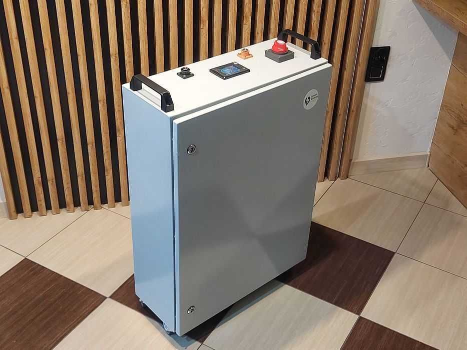 Magazyn energii akumulator 48V 26KWH