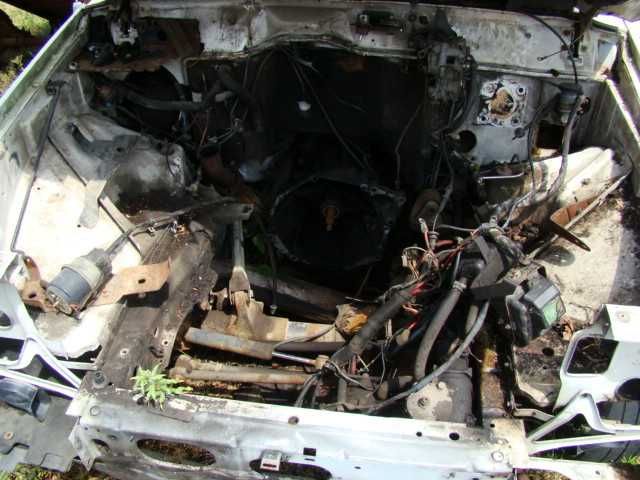 Jeep Cherokee XJ Джип Чероки XJ 1984-2001 2.1 TD разборка запчасти