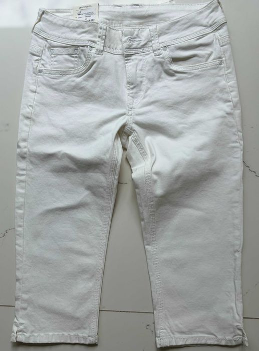 Szorty jeansowe Pepe Jeans