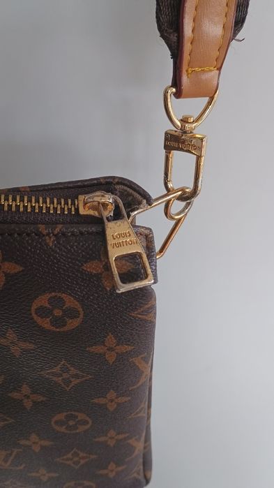 Louis Vuitton bag