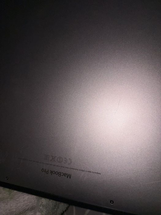 MacBook Pro 13 Retina (Mid 2014) / MagSafe 2