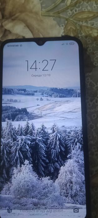 Телефон б/у   Редмі 9