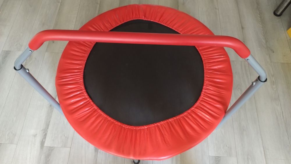 Trampolina COSTWAY 101cm