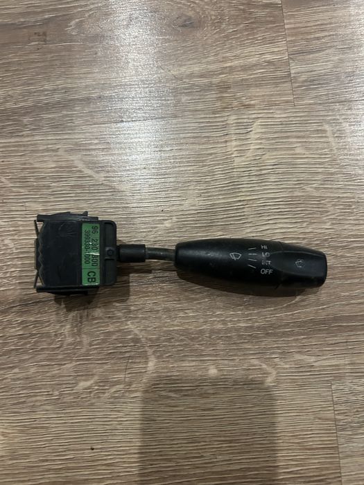 DAEWOO LANOS przelacznik wycieraczek