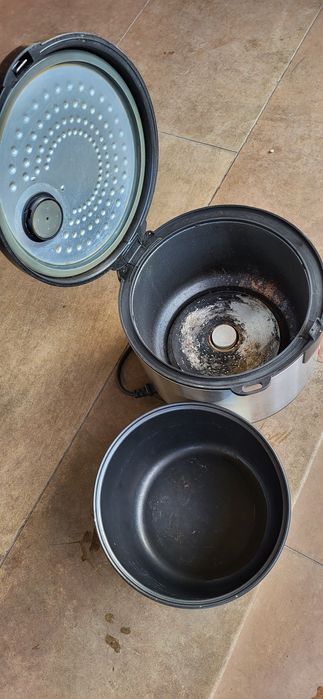 Мультиварка Elenberg MC 5013 В