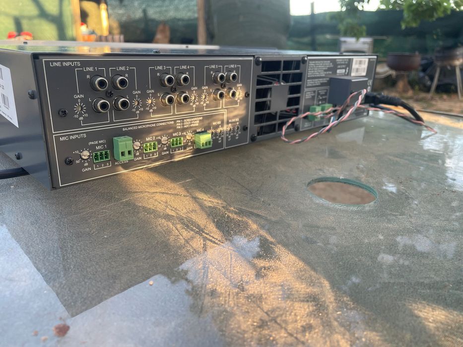 Mixing Table451667362442782722