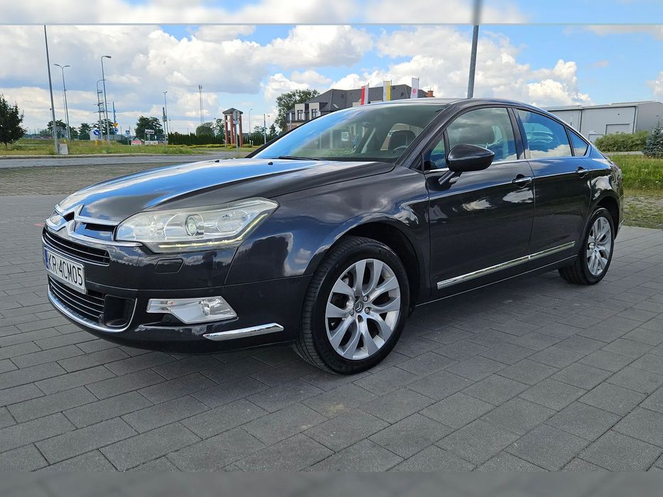 Citroën C5