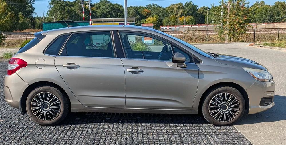 Продам Citroen C 4