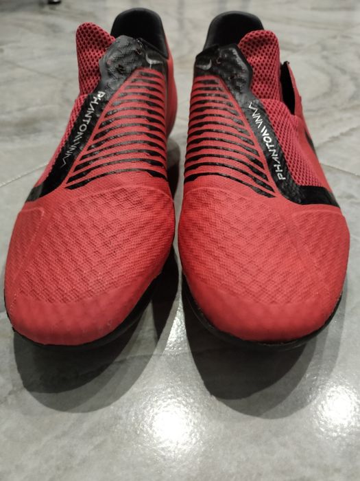 Кроссовки фірмові Reebok Nike