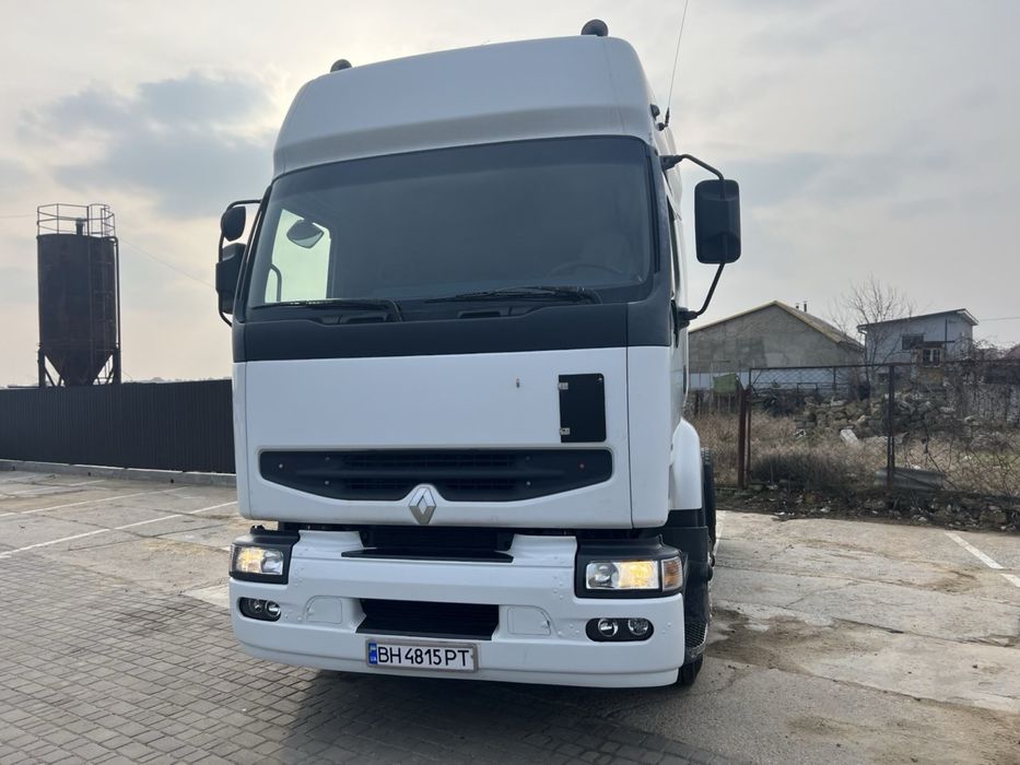 Продам Renault Premium