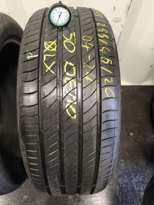 . Opona Michelin primacy 4 255/45/20 pojedynka