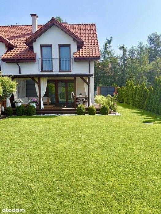Dom – Piaseczno - Widok 2