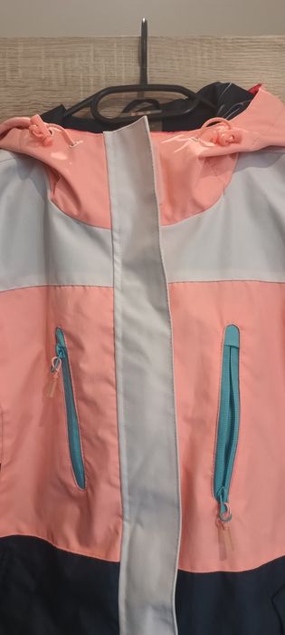 Kurtka Cropp damska XL