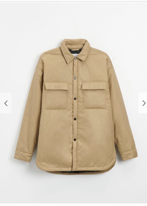 Куртка-сорочка HOUSE